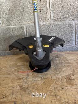 Titan TTBCP33-4 33cc Split Straight Shaft Strimmer
