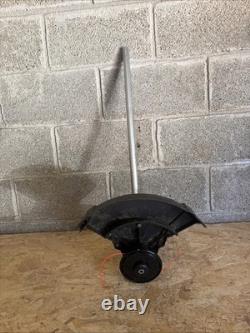 Titan TTBCP33-4 33cc Split Straight Shaft Strimmer