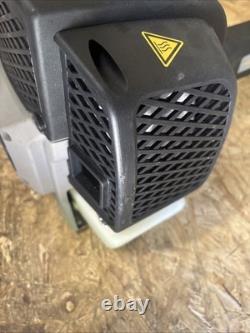 Titan TTBCP33-4 33cc Split Straight Shaft Strimmer