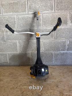 Titan TTBCP33-4 33cc Split Straight Shaft Strimmer