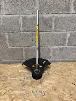 Titan TTBCP33-4 33cc Split Straight Shaft Strimmer