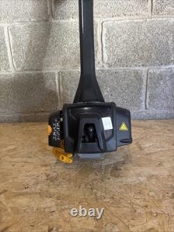 Titan TTBCP33-4 33cc Split Straight Shaft Strimmer