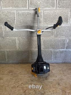 Titan TTBCP33-4 33cc Split Straight Shaft Strimmer