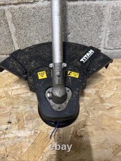 Titan TTBCP33-4 33cc Split Straight Shaft Strimmer