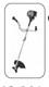 Titan Ttl530gbc 43cc Straight Shaft Petrol Brushcutter