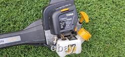 Titan Ttbcp33-4 33cc Split Straight Shaft Brushcutter/strimmer