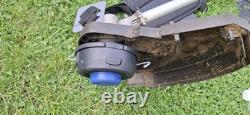 Titan Ttbcp33-4 33cc Split Straight Shaft Brushcutter/strimmer