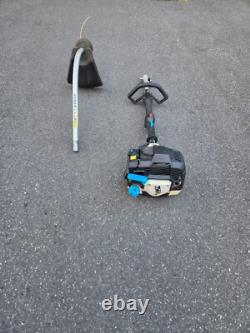Titan kombi brushcutter, strimmer for sale