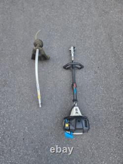 Titan kombi brushcutter, strimmer for sale