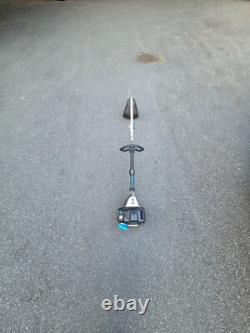 Titan kombi brushcutter, strimmer for sale