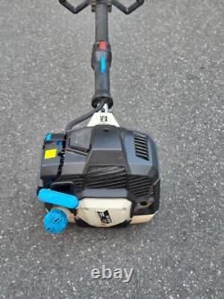 Titan kombi brushcutter, strimmer for sale
