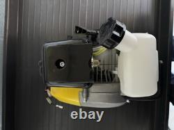 Tomking 2 Stroke Petrol 52cc Engine 2.5HP Pull Start Garden Grass Trimmer 2T