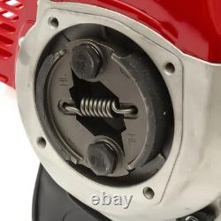 Tomking 2 Stroke Petrol 52cc Engine 2.5HP Pull Start Garden Grass Trimmer 2T