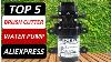 Top 5 Best Brush Cutter Water Pump In 2025 On Aliexpress