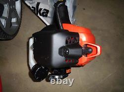 Trimmer Tanaka TBC2390 23.9cc Petrol Brushcutter Light weight trimmerRabtrak Ltd