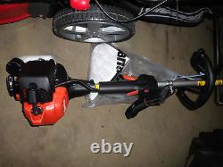 Trimmer Tanaka TBC2390 23.9cc Petrol Brushcutter Light weight trimmerRabtrak Ltd