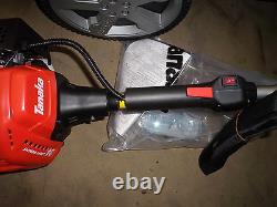 Trimmer Tanaka TBC2390 23.9cc Petrol Brushcutter Light weight trimmerRabtrak Ltd