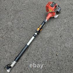 True Shopping 5 IN 1 Multi Tool 26CC BREAKING FOR PARTS
