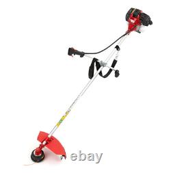 Trueshopping Split Shaft Petrol Grass Trimmer/Brush Cutter BC1E36F