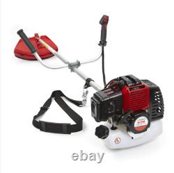 Trueshopping Split Shaft Petrol Grass Trimmer/Brush Cutter BC1E36F