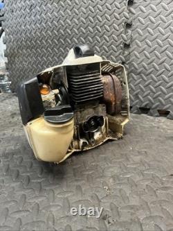 Two Sthil Strimmer Engines Fs40 Spares Or Repairs