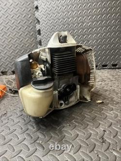 Two Sthil Strimmer Engines Fs40 Spares Or Repairs