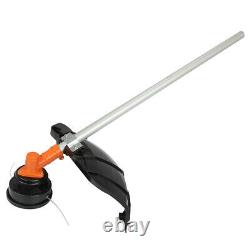 USA Heavy Duty 5in1 Multifunction Petrol Trimmer Grass Cutter Brush Bush Tree