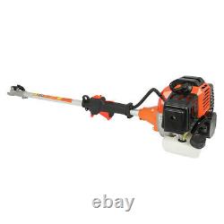 USA Heavy Duty 5in1 Multifunction Petrol Trimmer Grass Cutter Brush Bush Tree