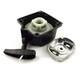 Universal Recoil Starter Pull Start Brush Cutter Strimmer Brush Cutter Petrol