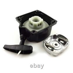Universal Recoil Starter Pull Start Brush cutter Strimmer Brush Cutter Petrol