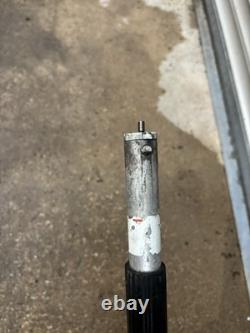 Used Stihl Fskm Kombi Trimmer Attachment Fs Km Brushcutter