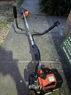 Victa Petrol Brush cutter Running And Ready To Go! Retro Machine