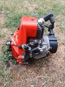Vintage STIHL FS80AV Electronic Engine Motor Unit Spares & Repair Mint Condition