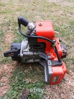 Vintage STIHL FS80AV Electronic Engine Motor Unit Spares & Repair Mint Condition