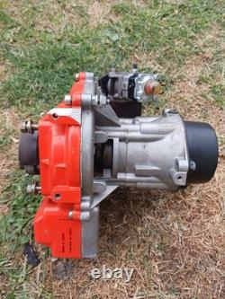 Vintage STIHL FS80AV Electronic Engine Motor Unit Spares & Repair Mint Condition