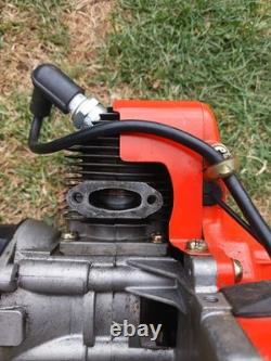 Vintage STIHL FS80AV Electronic Engine Motor Unit Spares & Repair Mint Condition