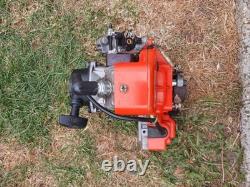 Vintage STIHL FS80AV Electronic Engine Motor Unit Spares & Repair Mint Condition