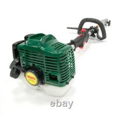 Webb 26cc Petrol 4 in 1 2 Stroke Petrol Multi Cutter WEMC26