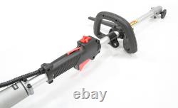 Webb 26cc Petrol 4 in 1 2 Stroke Petrol Multi Cutter WEMC26