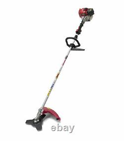 Webb 27cc Kawasaki Professional Straight Shaft Brushcutter