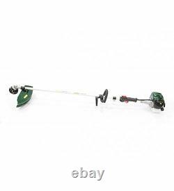 Webb BC26 Petrol Brushcutter 26cc