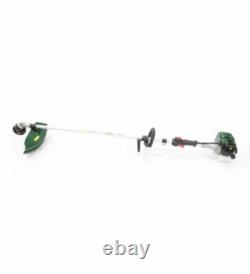 Webb BC26 Petrol Brushcutter 26cc