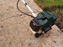 Webb BC43 Petrol Brushcutter