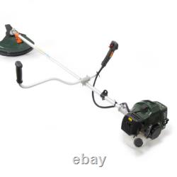 Webb BC43 Petrol Brushcutter 43cc