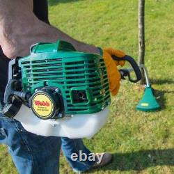 Webb LT26 Curved Shaft Line Trimmer