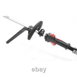 Webb LT26 Curved Shaft Line Trimmer