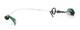 Webb Linetrimmer 26cc 2 Stroke Petrol Curved Shaft