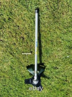 Webb Petrol Multi-Tool WEMC26 Split Pole Brushcutter Attachment Only, New