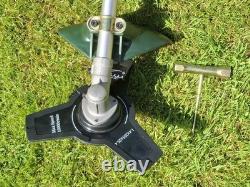 Webb Petrol Multi-Tool WEMC26 Split Pole Brushcutter Attachment Only, New