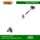 Webb Webc26 26cc 25cm (10?) Straight Shaft Loop Handled Petrol Brush Cutter